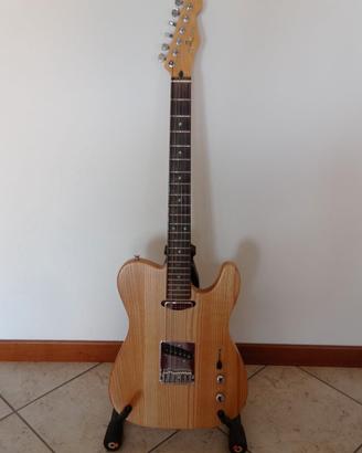CHITARRA ELETTRICA JIM REED