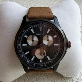 Gucci G-Timeless Cronografo YA126271 44mm