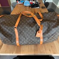 Borsone da viaggio Louis Vuitton
