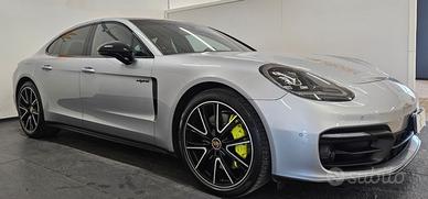 Porsche Panamera 2.9 4 E-Hybrid Platinum Edition