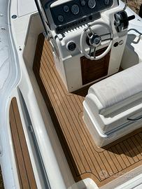 Gommone Stilmar efb 22 piedi