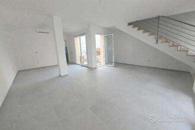 Villetta schiera IN PRONTA CONSEGNA