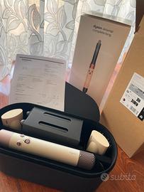 Dyson Airwrap Complete Long - Nuovo (Mai Usato)