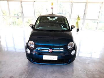 Fiat 500 1.3 Multijet 95 CV Pop Unico Proprietario