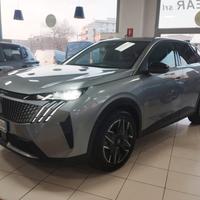 Peugeot 3008 Hybrid 145 e-DCS6 Allure Business