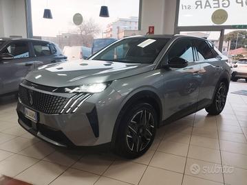 Peugeot 3008 Hybrid 145 e-DCS6 Allure Business