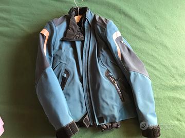 Giubbino Moto Donna Bmw Tourshell vestibilita’ 42