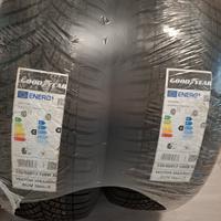 gomme nuove suv