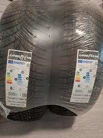 gomme nuove suv