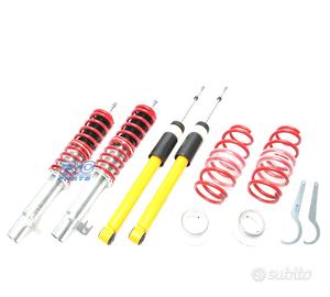 KIT SOSPENSIONE FILETTATA CITROEN C1 05-14
