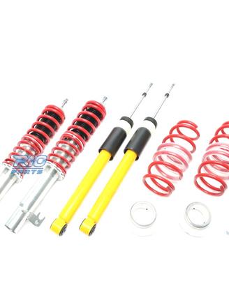KIT SOSPENSIONE FILETTATA CITROEN C1 05-14