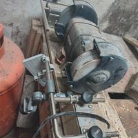 sistema tormek+mola già pronto all uso 