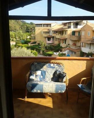 Appartamento praialonga