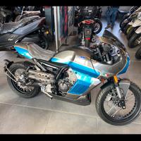 Mondial Pagani 125