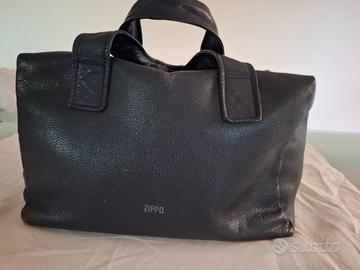 Borsa marca Zippo
