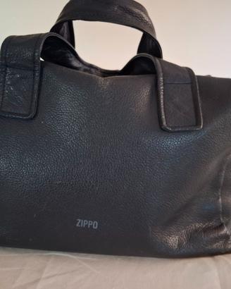 Borsa marca Zippo