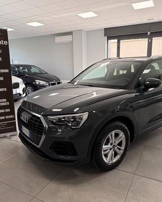 Audi Q3 35 TFSI S tronic 1.5 150cv 2022 km 122000