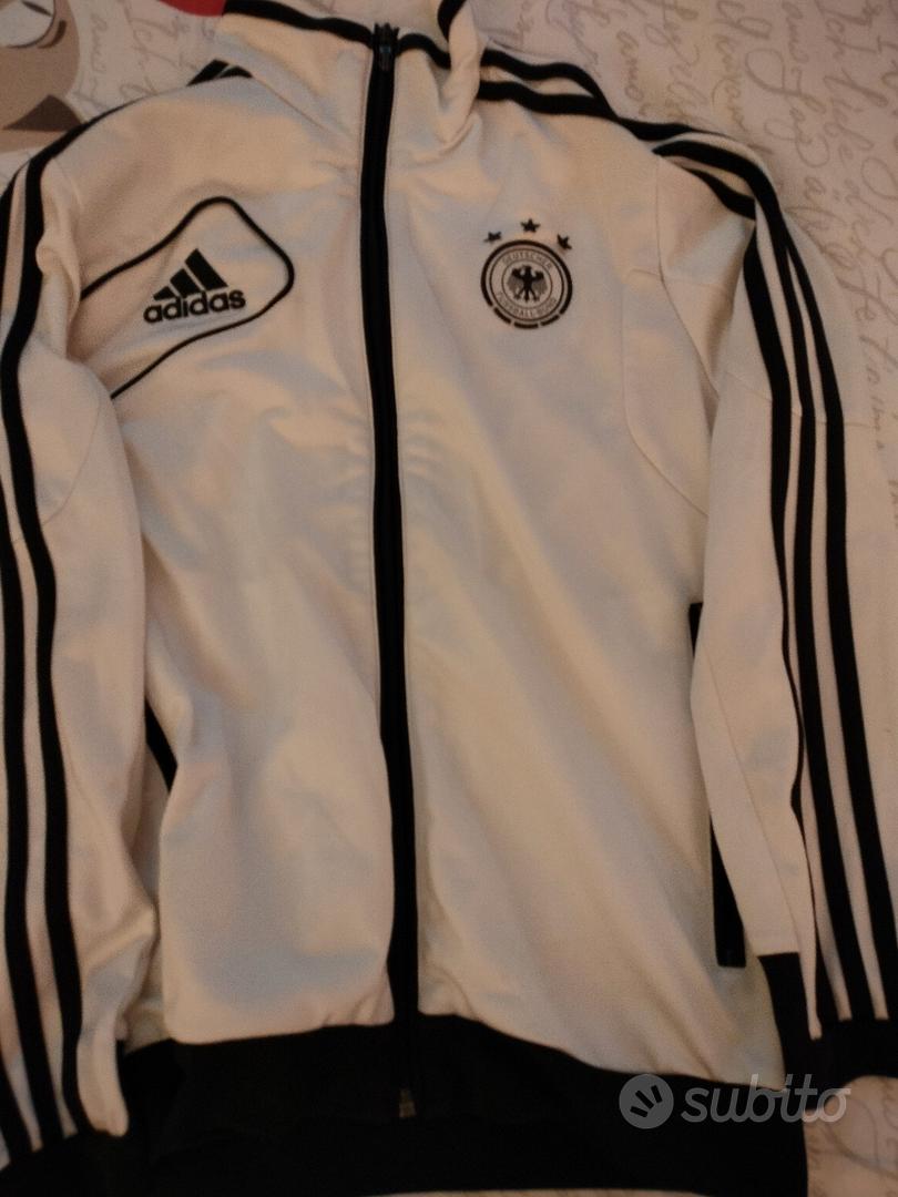 Felpa adidas ragazzo hot sale 16 anni