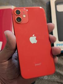 iPhone 12 mini 5G