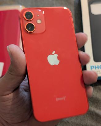 iPhone 12 mini 5G