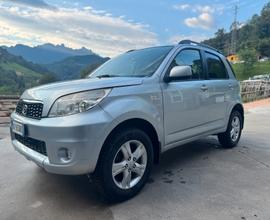 DAIHATSU TERIOS 1.3 4WD 86CV