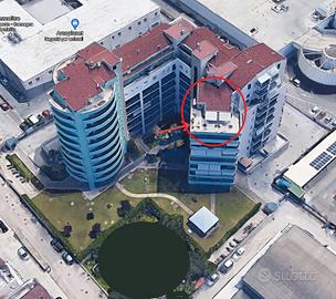 Montesilvano ATTICO bilocale