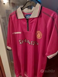 maglia calcio
