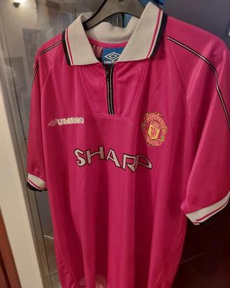 maglia calcio