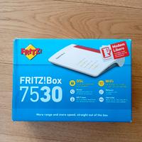 Modem Fritz! Box 7530
