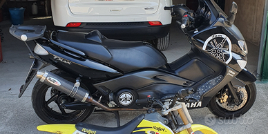 Yamaha T Max 500cc 2007