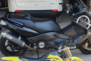 Yamaha T Max 500cc 2007