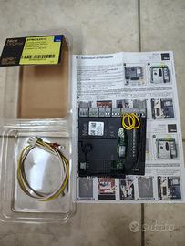 CENTRALE DI COMANDO NICE SPMCA2R10