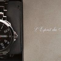 Orologio Louis Erard