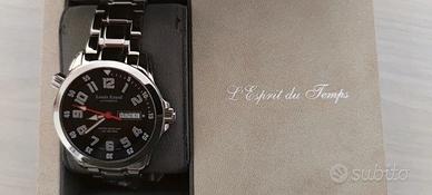 Orologio Louis Erard