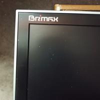 monitor Brimax da 22 pollici