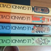 LIBRI/ENCICLOPEDIE EGITTO