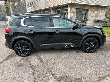 CITROEN C5 Aircross Hybrid 225 e-EAT8 Shine