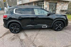 CITROEN C5 Aircross Hybrid 225 e-EAT8 Shine