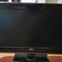 Televisore 12V per camper