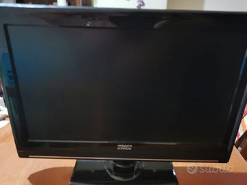 Televisore 12V per camper