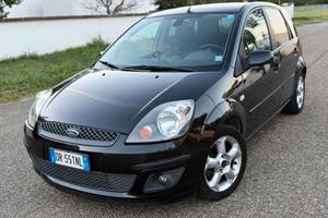 Ford Fiesta 1.2 Benzina GPL scade 2035
