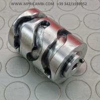 DESMO DESMODROMICO KTM EXC 200 1999 2000 SX 125 20