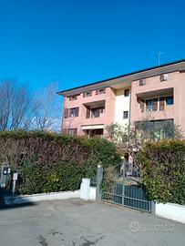 App. a Maranello vicinanze stabilimento Ferrari