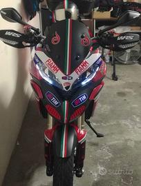 Ducati multi strada 2014