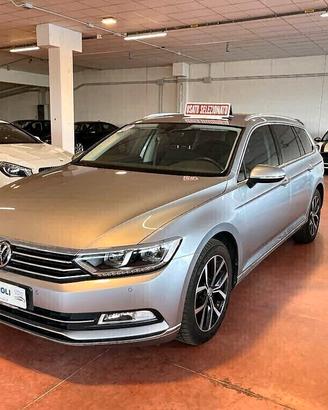 Volkswagen Passat Variant EXECUTIVE 2.0 TDI 190 CV