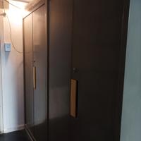 armadio metallo Olivetti Synthesis 