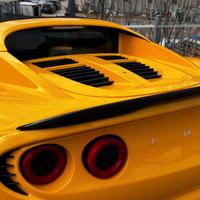 Spoiler Lotus Elise