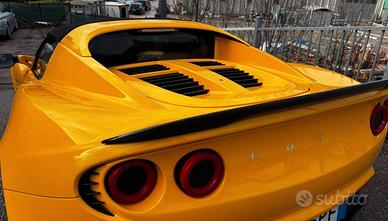 Spoiler Lotus Elise