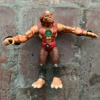 Archer -Small Soldier