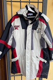 Giaccone sportivo uomo Sport point XL